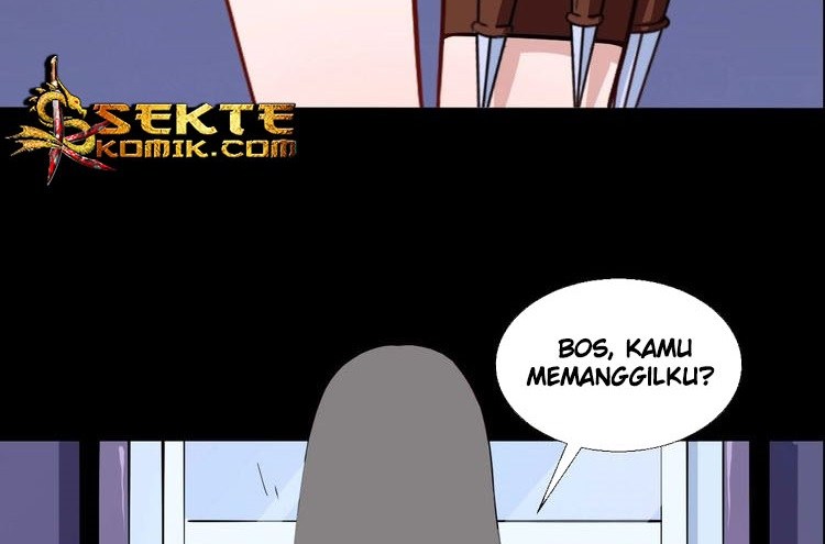 Daddy From Hell Chapter 31 Gambar 44